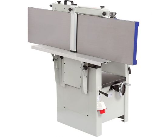 Фуговально-рейсмусовый станок Белмаш BELMASH JT-2 410/225S-380 S183A – изображение 10