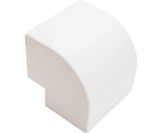 Внеш??ий угол EKF 60х40 4 шт Plast PROxima Белый obw-60-40x4 