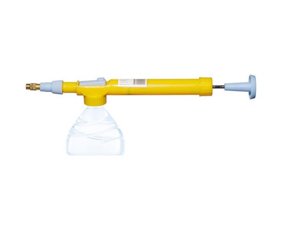 Ручной опрыскиватель на бутылку Садовита 00105483 