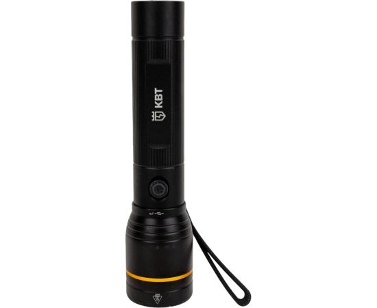 Ручной фонарик FL-8033 КВТ 88898 
