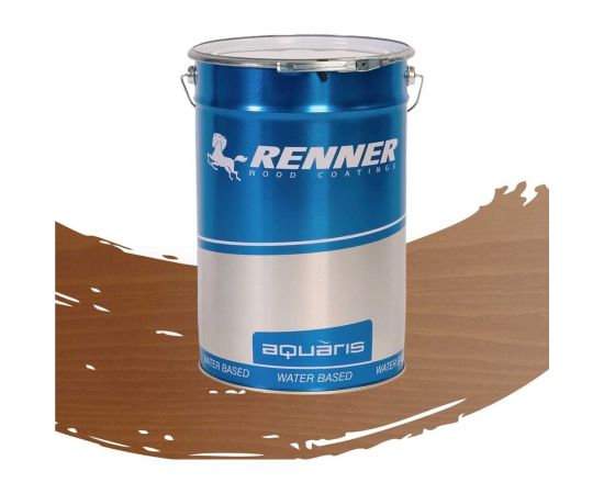 Гибридное масло для дерева RENNER YS M300 R305 1 кг 1-305 