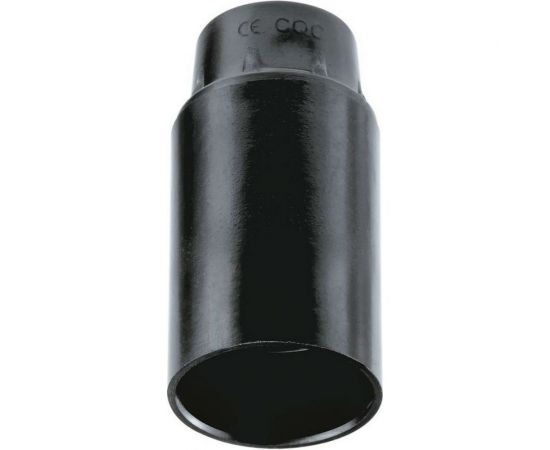 Подвесной карболитовый патрон SVET Е14 YK742B 