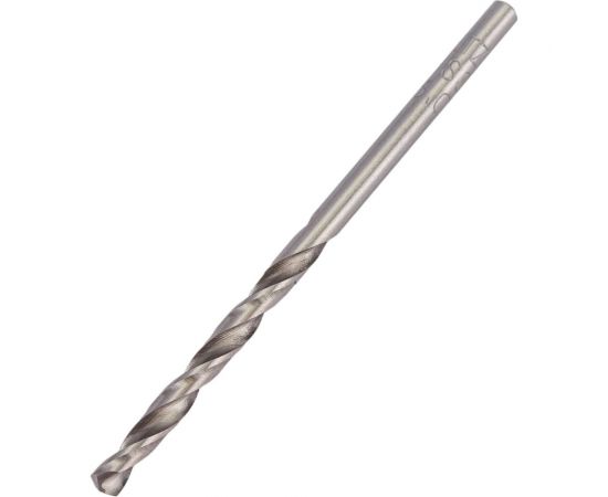 Сверло по металлу 3 мм, 10 шт KETZU 530883 