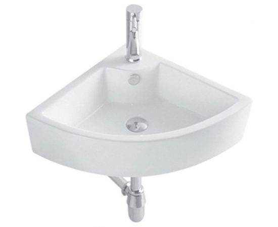 Угловая раковина Aquatek aq5166b-00 00000125682 