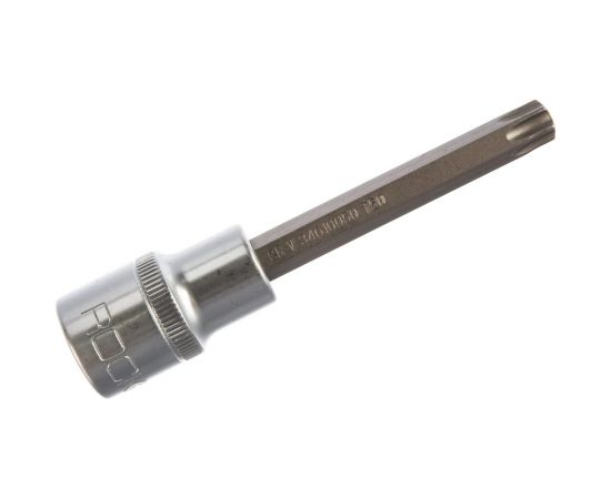 Головка-бита TORX (T50; 1/2""; L-100 мм) ROCKFORCE RF-34610050 