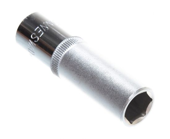 Головка торцевая глубокая 6-гранная (1/2""DR; 14 мм) Jonnesway S04HD4114 