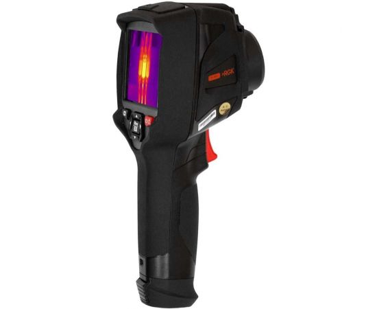 Тепловизор RGK TL-160+ 754385 
