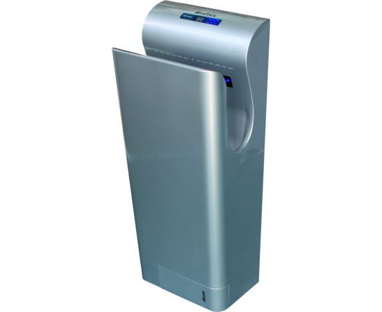 Сушилка для рук Ksitex UV-9999C хром 33025 