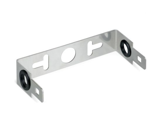 Рама для крепления 1-го плинта типа Krone Cabeus (монтажный хомут) глубиной 50мм FW-10 
