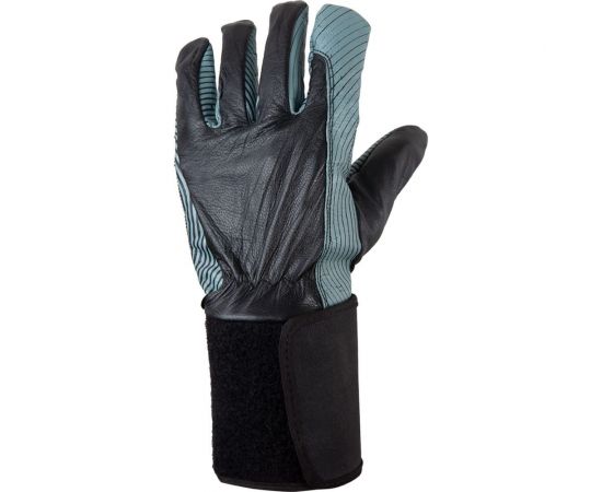 Антивибрационные перчатки Jeta Safety Vulcan Pro 1 пара JAV15-10/XL 