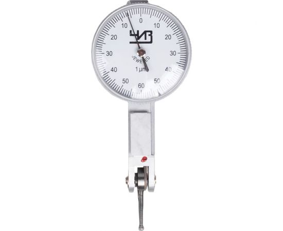 Индикатор ИРБ 0-0.12 0.001 ЧИЗ 51115 