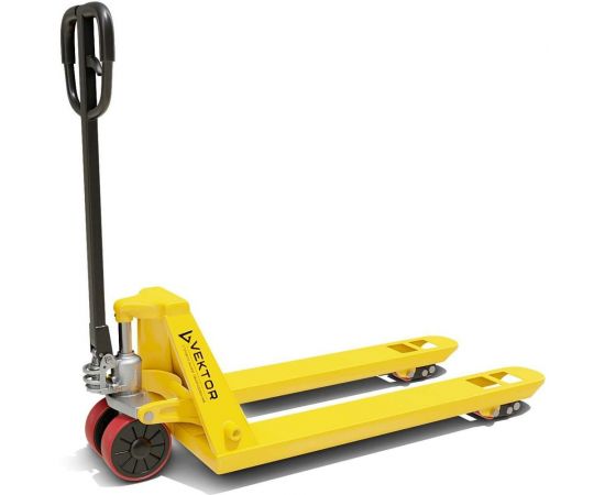 Гидравлическая тележка VEKTOR 25-115 pu 00-00004504 