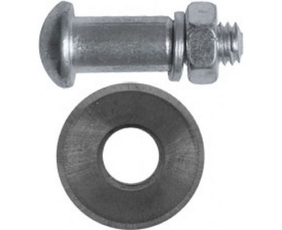 Ролик режущий (16х6х2 мм) для плиткорезов Fit 16840 