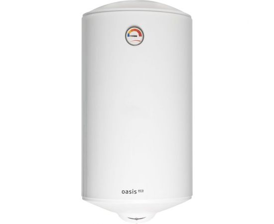 Электрический накопительный водонагреватель OASIS Eco ER-100 