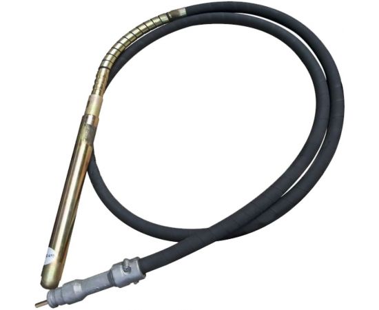 Гибкий вал маятникового типа с вибронаконечником VG 4/35 Grost 212077 