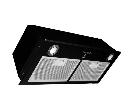 Вытяжка Lex GS BLOC P 900 Black CHTI000322 
