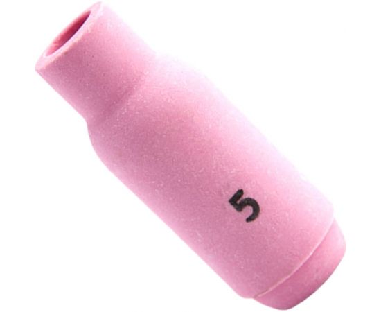 Сопло керамическое №5, 47 мм, 8 мм для TW 17-18-26 Basic Optima BS10N49 