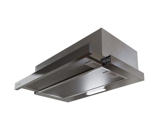 Вытяжка Lex HONVER 2M 600 INOX TRHI000002 