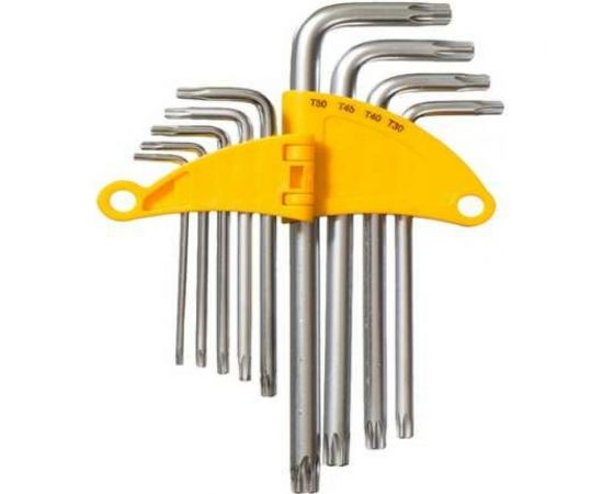 Набор ключей Креост TORX 7140012 