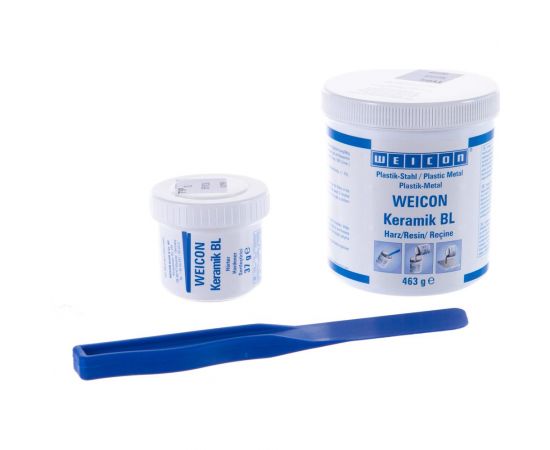 Эпоксидный композит WEICON жидкий Ceramic BL wcn10400005 