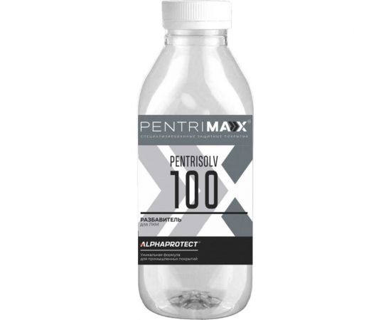 Разбавитель PentriMax PentriSolv 100 1 кг 00-00001412 