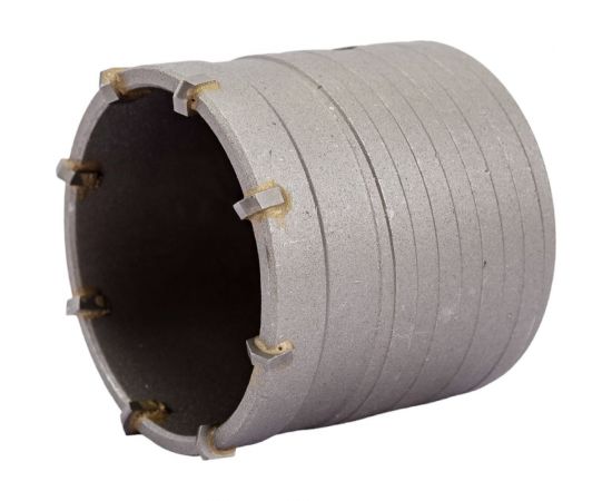 Коронка твердосплавная по бетону 65 мм Резолюкс 60135 