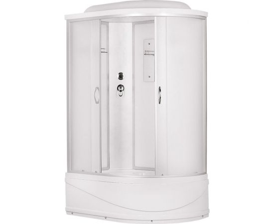 Душевая кабина Erlit Comfort 1200x800x2150 ER3512TPL-C3-RUS 