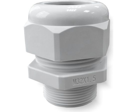 Кабельная втулка Weyer HSK-M32G-H - кабельный ввод, нар. M32x1.5 WE4101900 