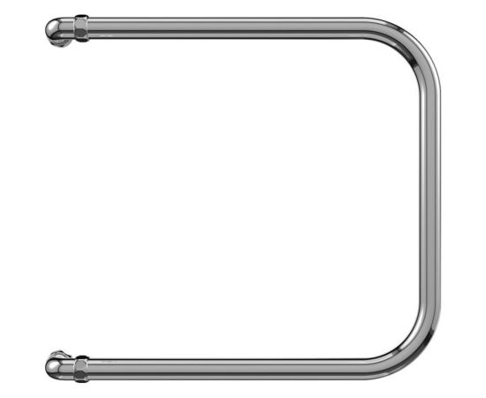 Водяной полотенцесушитель Terminus П-образный 320x500 4620768888212 