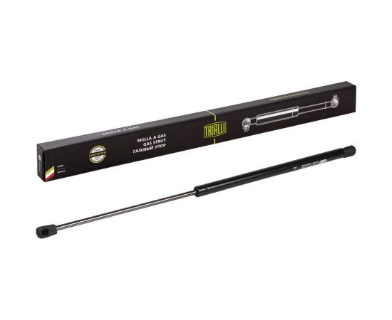 Амортизатор крышки багажника TRIALLI для автомобиля Skoda Octavia A5 лифтбэк без спойлера GS 1821 