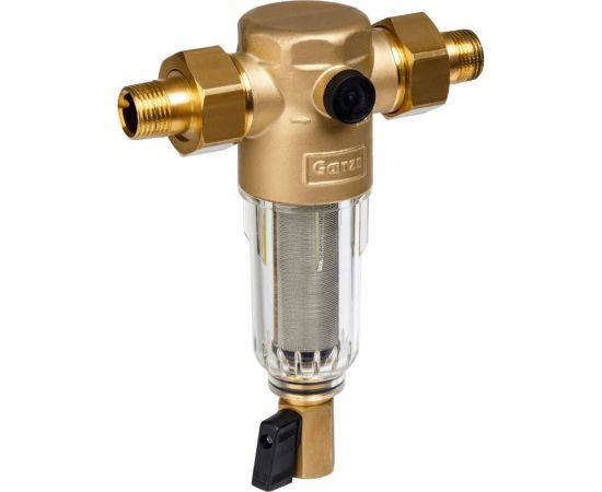 Сетчатый фильтр Goetze FM07-1/2C до 40C GTZFIN001 