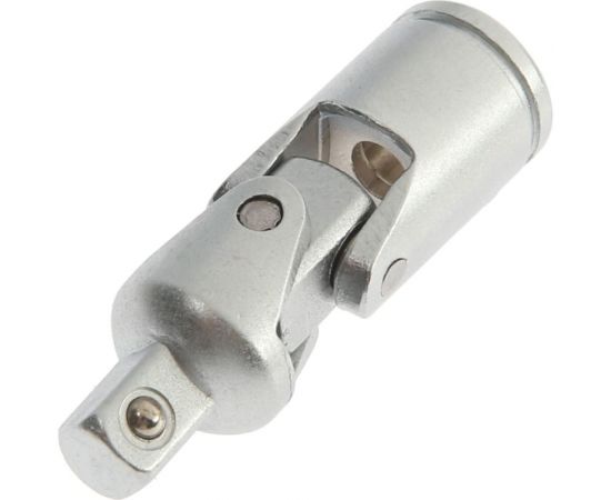 Шарнир карданный квадрат 1/4"", CrV ТУНДРА 1123595 