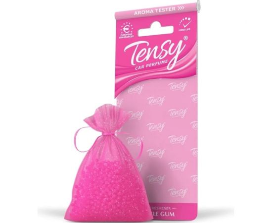 Ароматизатор Tensy мешочек(гранула) бабл гам TTE-09 