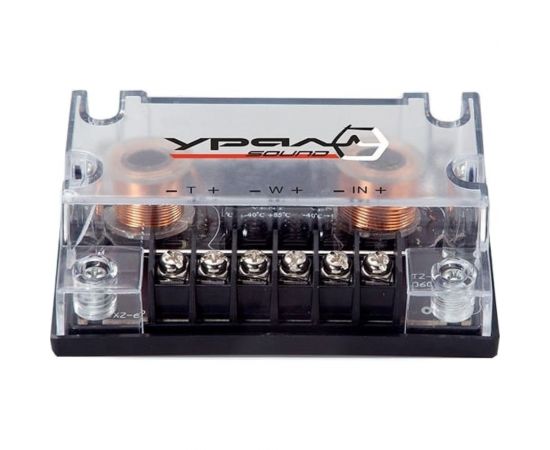 Кроссовер Ural sound УРАЛ АК 