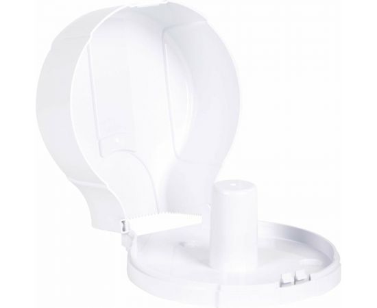 Диспенсер для туалетной бумаги LAIMA Professional Lsa, система T2, малый, белый, Abs-пластик 607992 – изображение 12