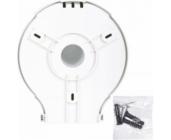 Диспенсер для туалетной бумаги LAIMA Professional Lsa, система T2, малый, белый, Abs-пластик 607992 – изображение 13