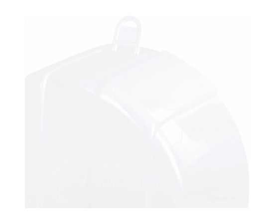 Диспенсер для туалетной бумаги LAIMA Professional Lsa, система T2, малый, белый, Abs-пластик 607992 – изображение 14