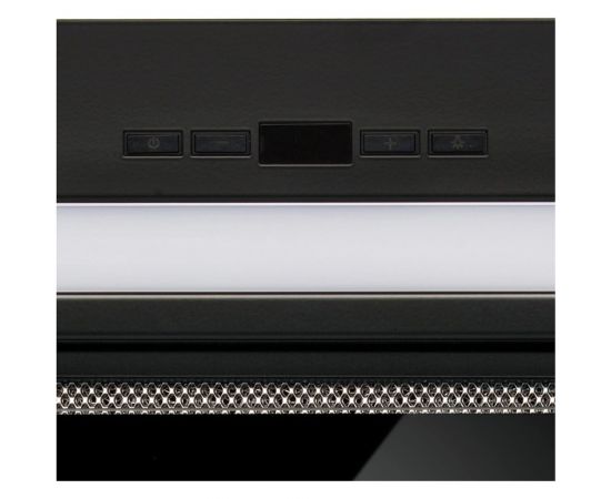 Вытяжка KONIGIN aerin black 60 102096 – изображение 2