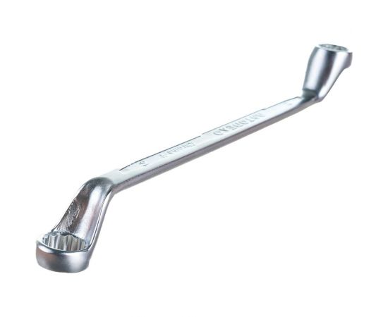 Накидной ключ 16х17 АвтоDело Professional 38167 14333 – изображение 2