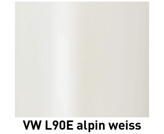 Акриловая автоэмаль MOBIHEL 2К VW L90E alpin weiss, 0.75 л 47055602 – изображение 2