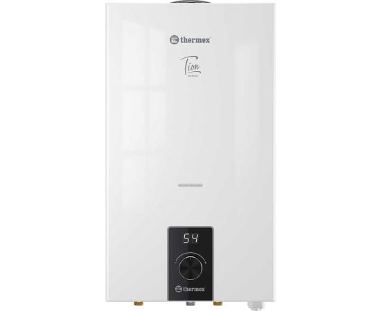 Газовый проточный водонагреватель Термекс THERMEX T 20 D ЭдЭБ03687 – изображение 2
