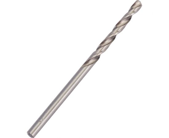 Сверло по металлу 3 мм, 10 шт KETZU 530883 – изображение 2