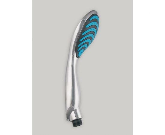 Лейка для душа Профсан ПСМ 65 мм однорежимная, 1/2"" имп PSM-1054 – изображение 2