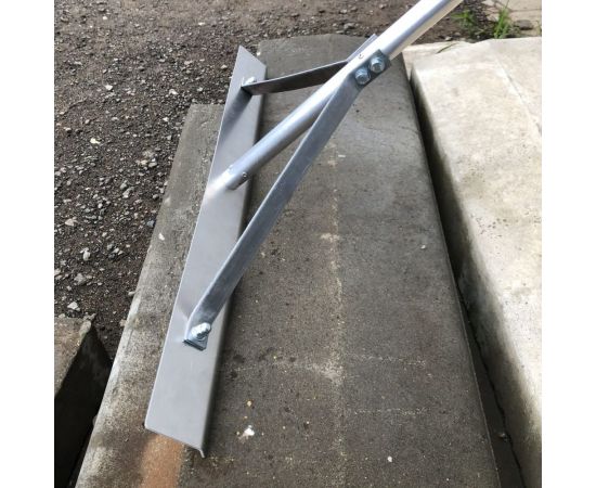 Сменное полотно ООО Компания Икс-Бетон L-880 мм 4687202114528 – изображение 2