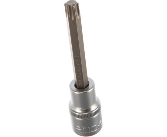 Головка-бита TORX (T50; 1/2""; L-100 мм) ROCKFORCE RF-34610050 – изображение 2