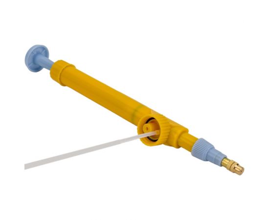 Ручной опрыскиватель на бутылку Садовита 00105483 – изображение 2