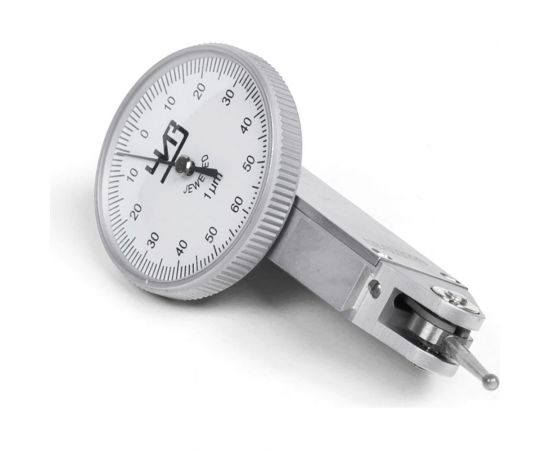 Индикатор ИРБ 0-0.12 0.001 ЧИЗ 51115 – изображение 2