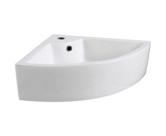 Угловая раковина Aquatek aq5166b-00 00000125682 – изображение 2