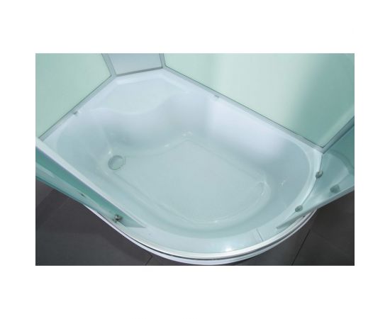 Душевая кабина Erlit Comfort 1200x800x2150 ER3512TPL-C3-RUS – изображение 2