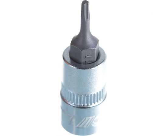 Бита-головка 1/4” TORX T7х37мм JTC 23707 – изображение 2